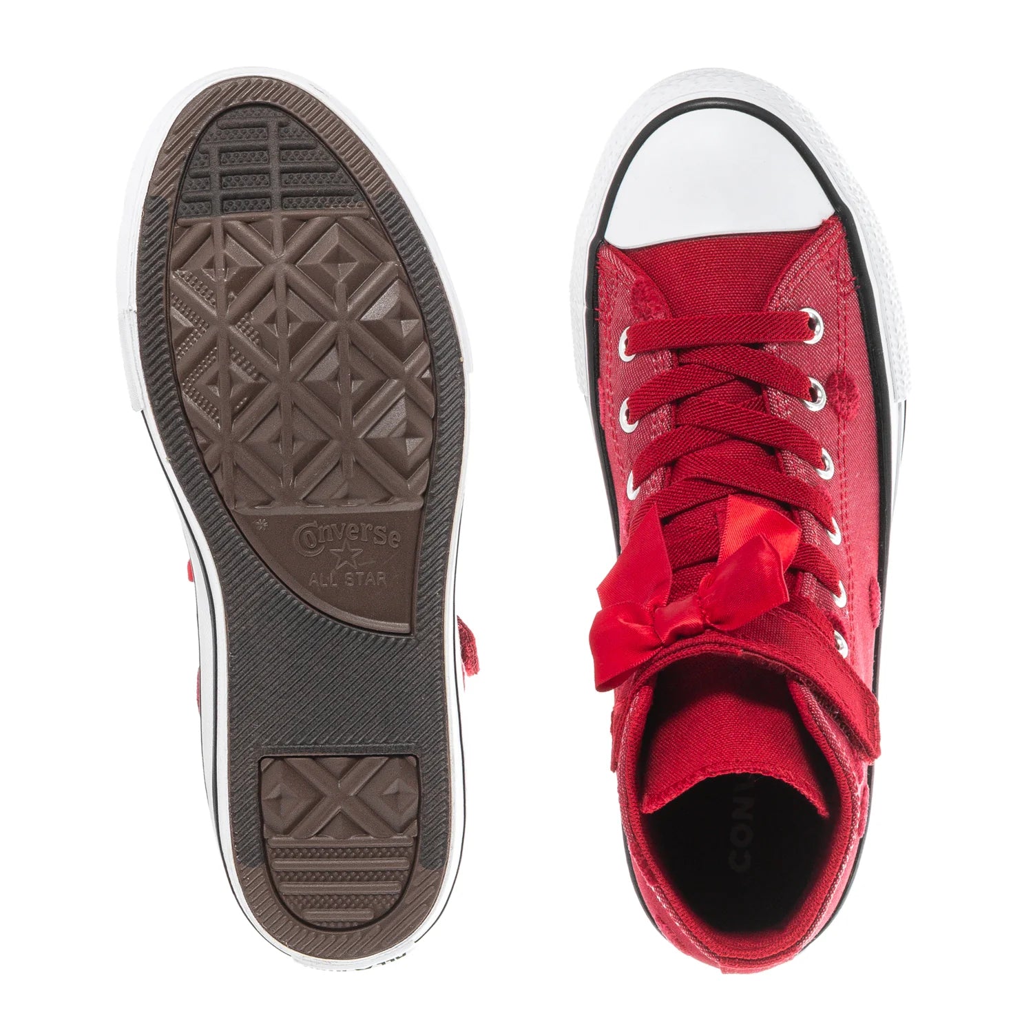 Chuck Taylor All Star Bow Easy On - Kids