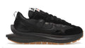 Vaporwaffle sacai Black Gum