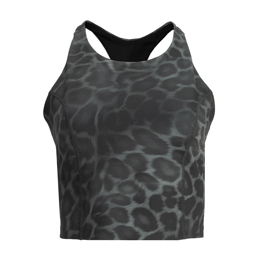 Dri Fit Printed Top - Womens