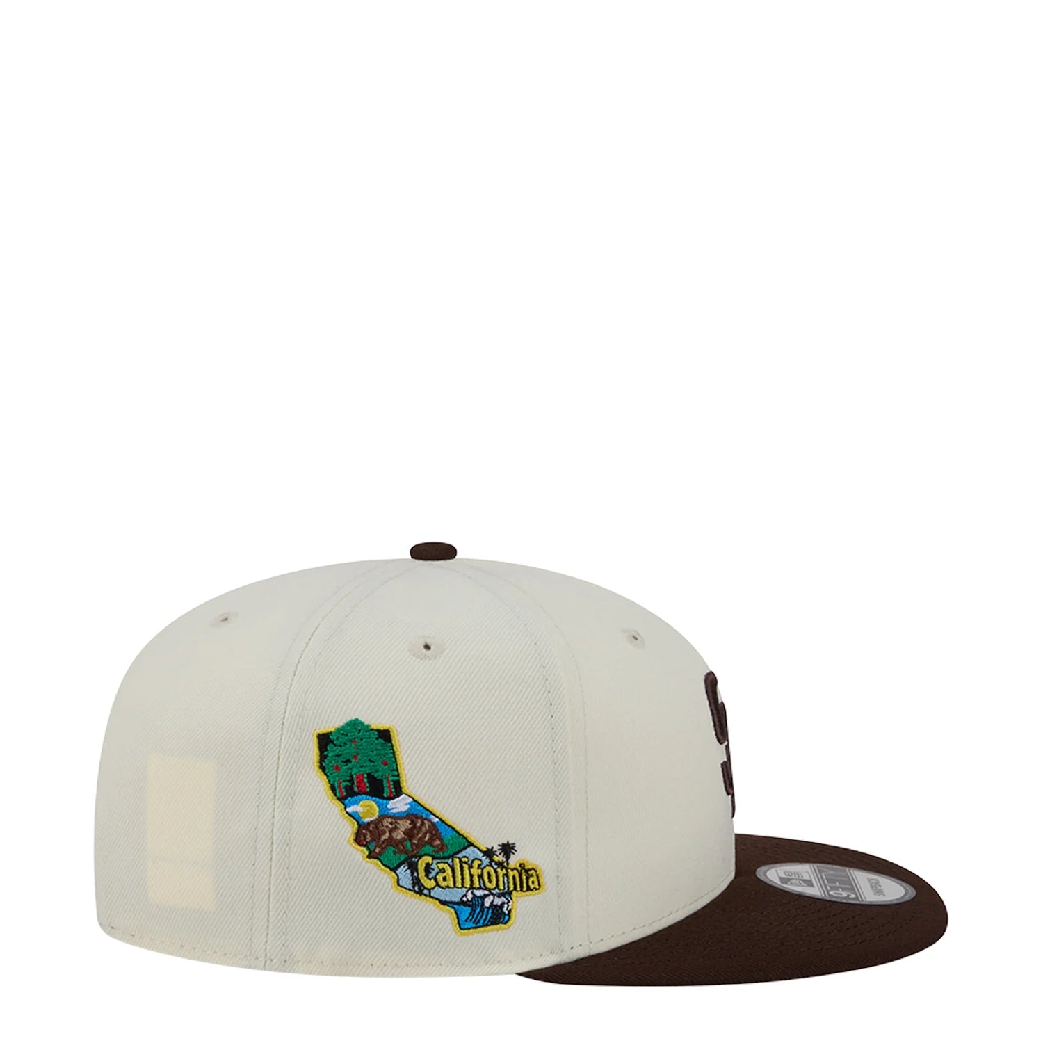 Padres Localized 2-Tone OTC 950