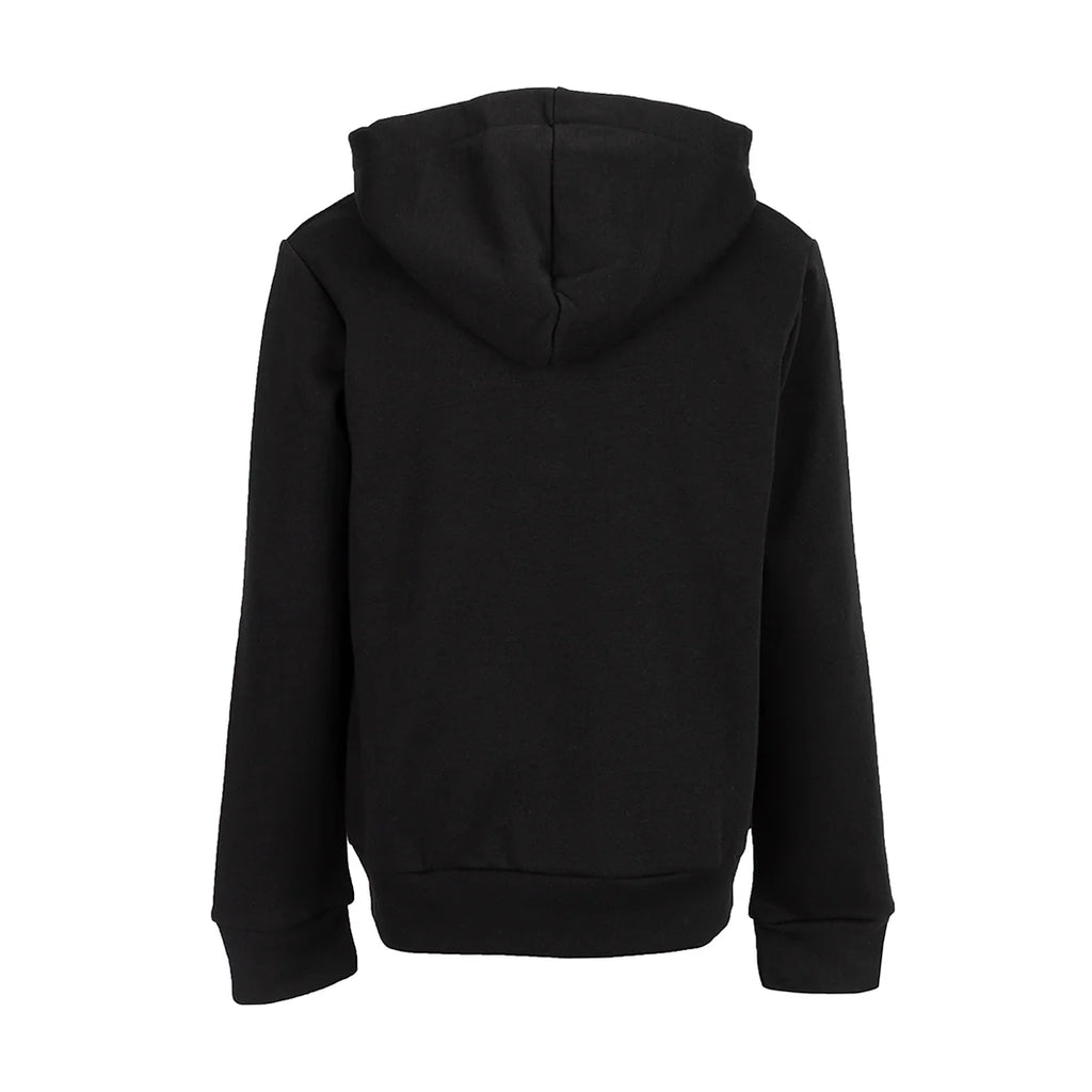 Collegiate Fleece Hooded Pullover - Youth