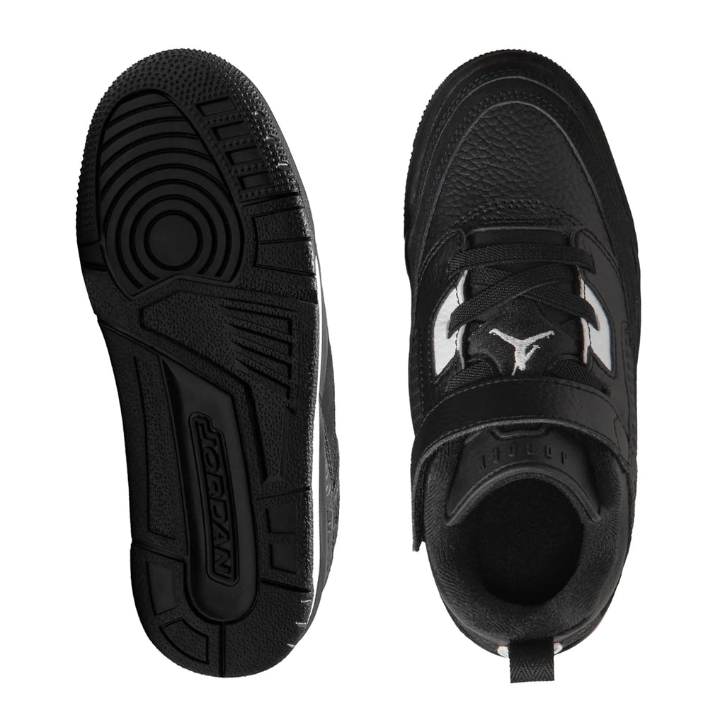 Spizike Low - Kids