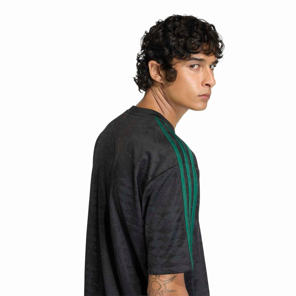 Firebird Roses Jersey -Mens