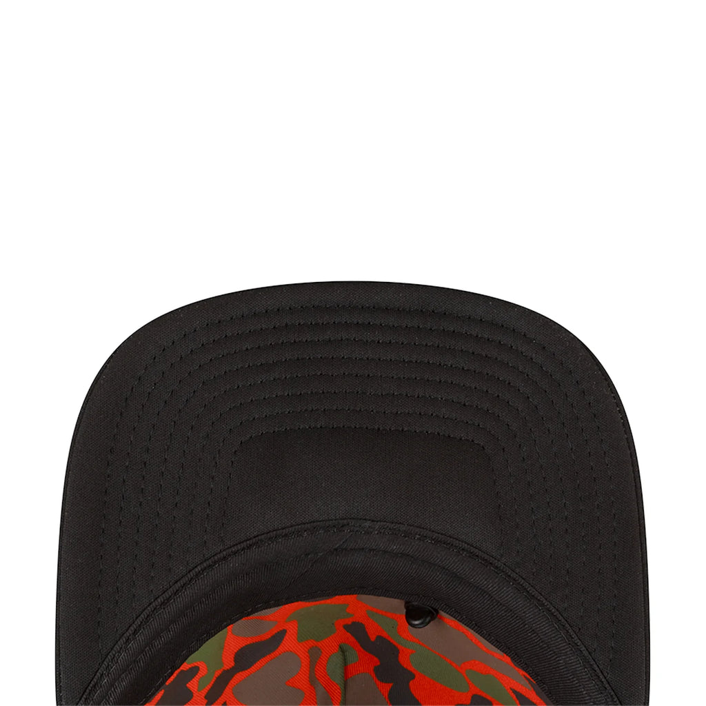 2026 NBA All Star Game x Alpha Industries 950 A-Frame Trucker