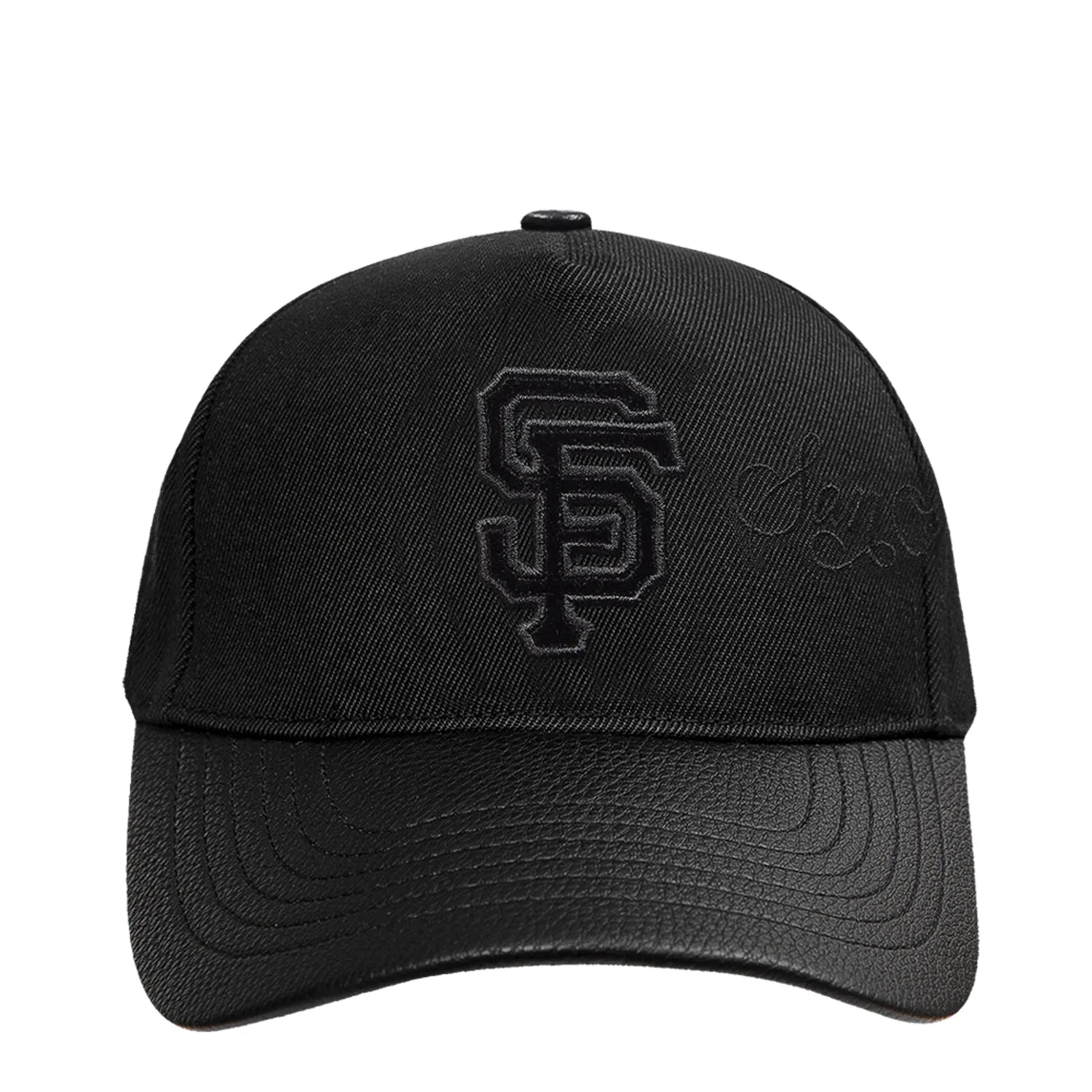 Giants Pro Pinch Low Snapback
