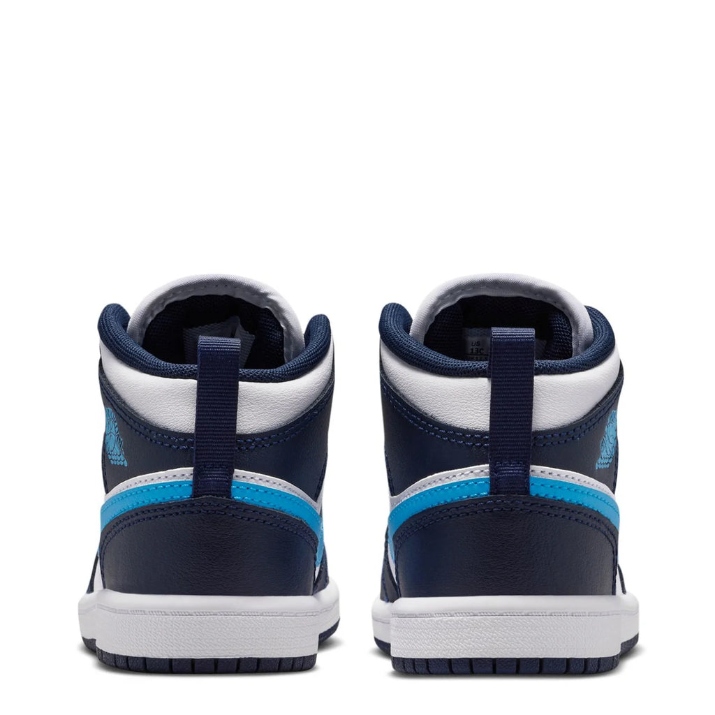 AJ 1 Mid - Kids