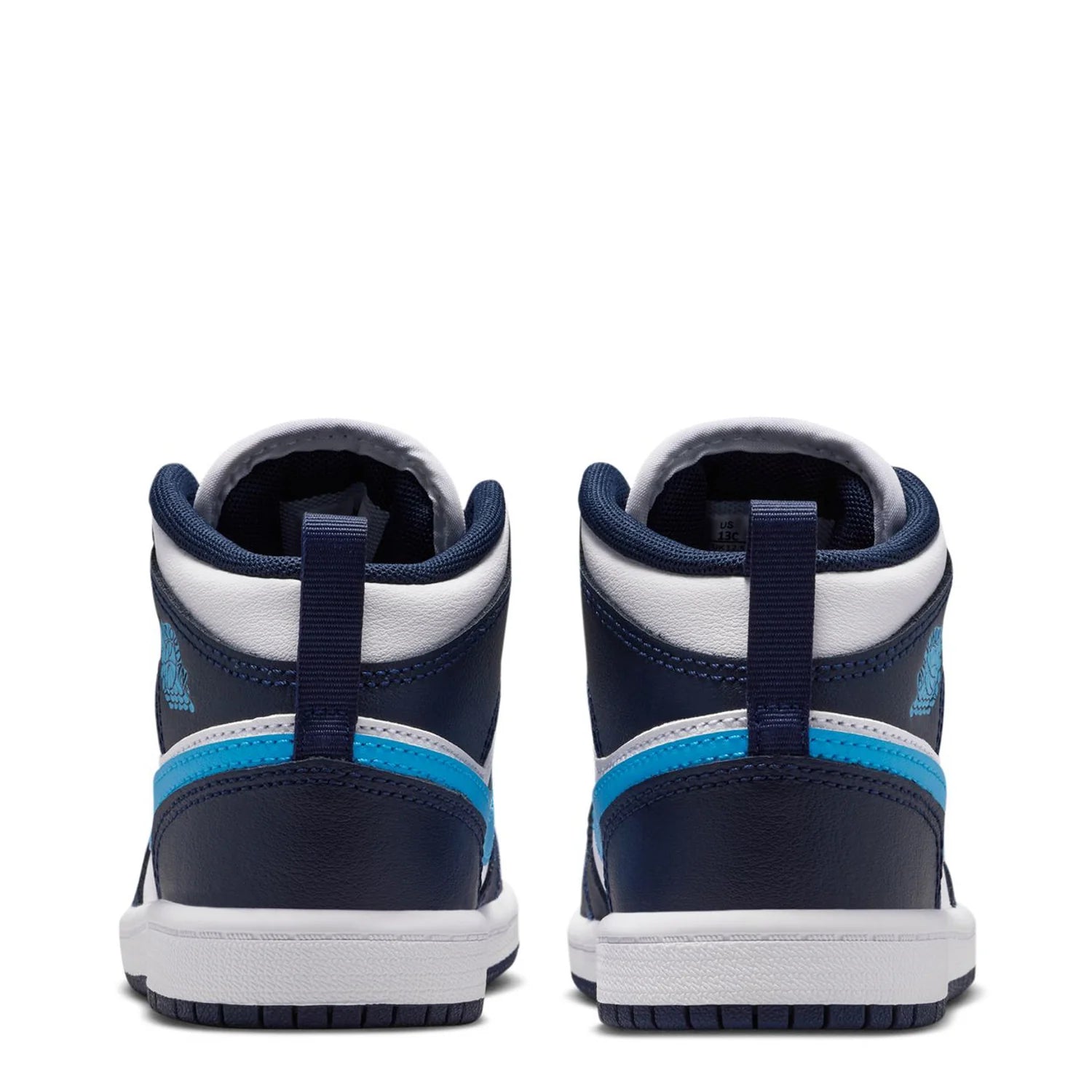 AJ 1 Mid - Kids