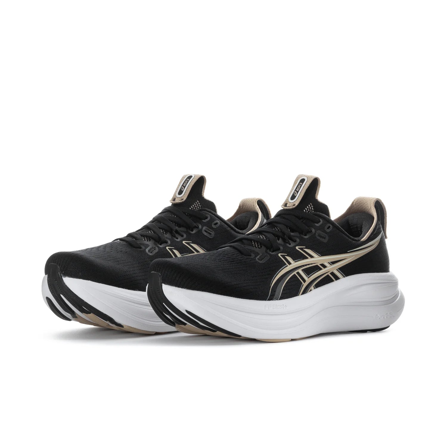 Gel-Nimbus 28 - Mens
