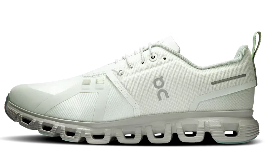 Running Cloud 6 Waterproof Iceberg Tin (Women’s)