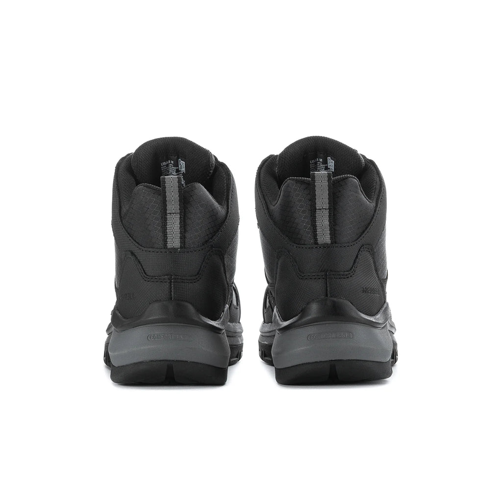 Fullbench Speed Mid Carbon Toe - Mens