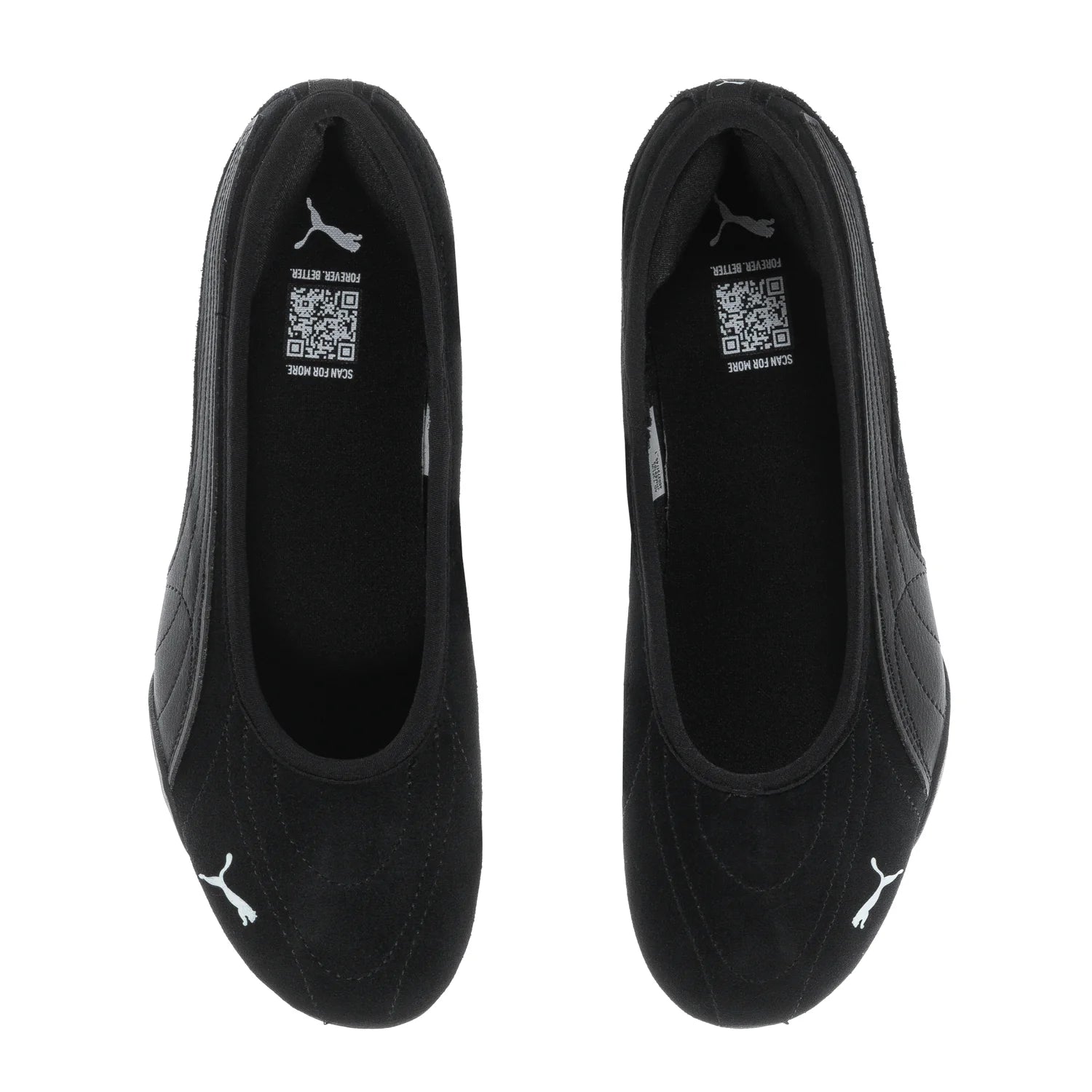 Catch Soleil Ballerina - Womens