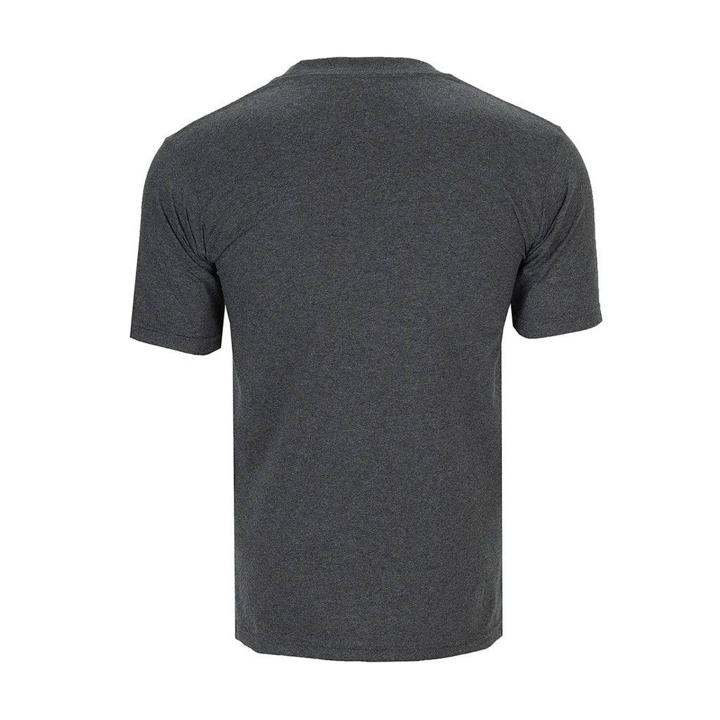 Heavyweight Solid Crew Neck - Mens