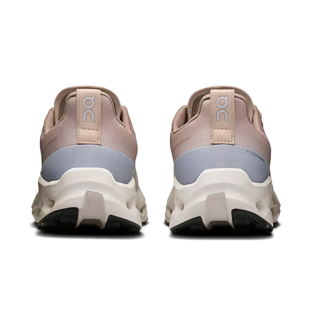 Cloudsurfer Trail Waterproof Desert Wolf (M)