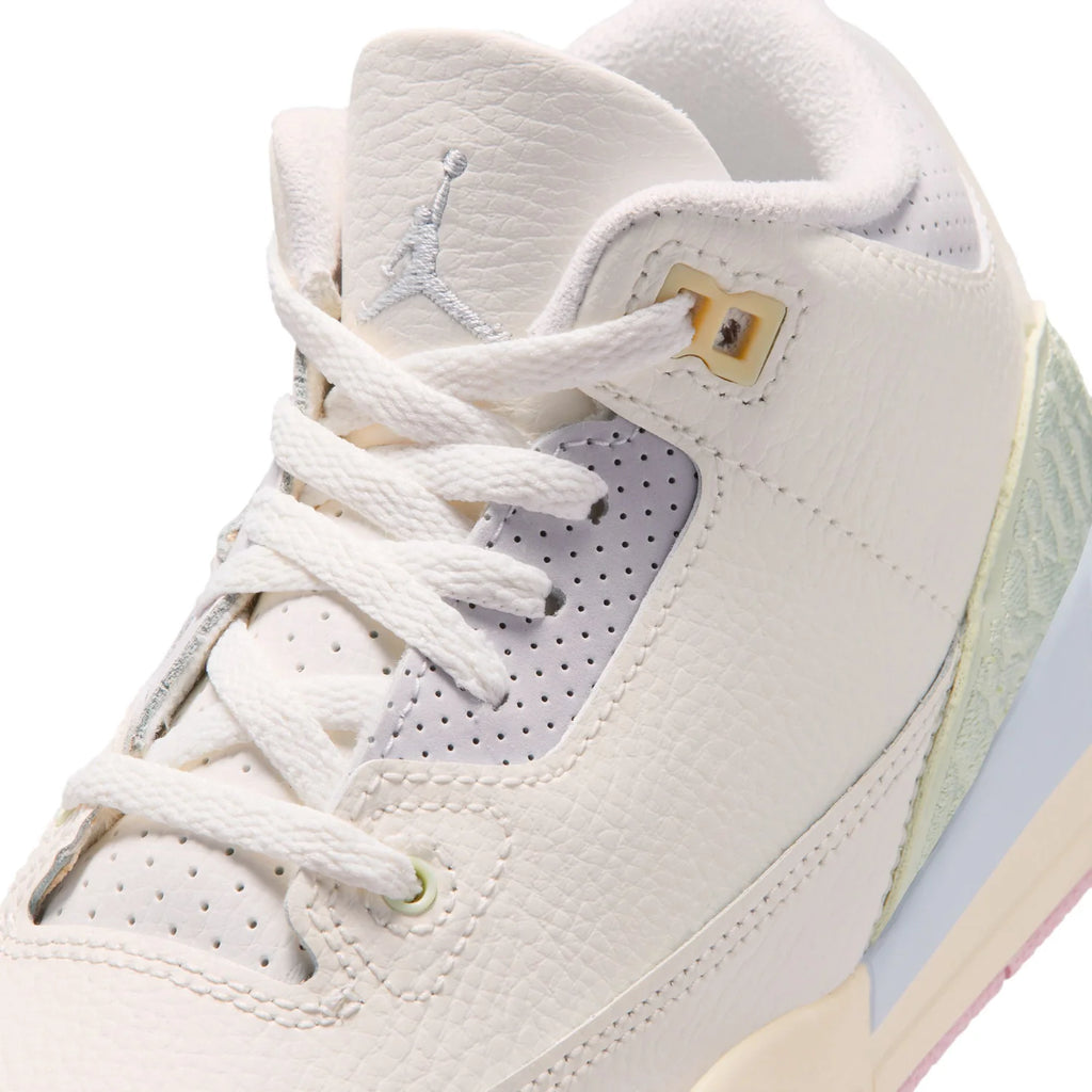 Retro 3 - Kids