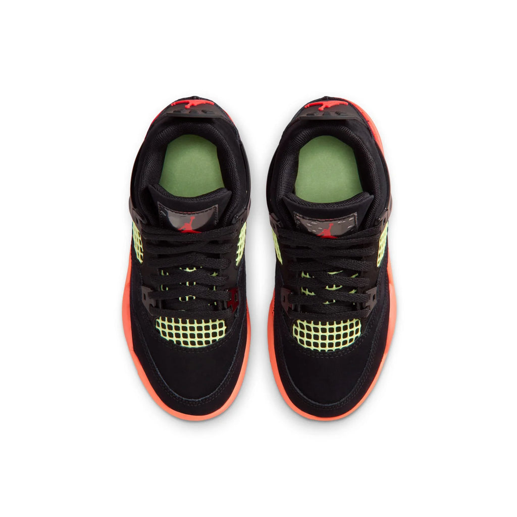 Retro 4 - Kids
