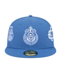 Chivas All Logos 5950