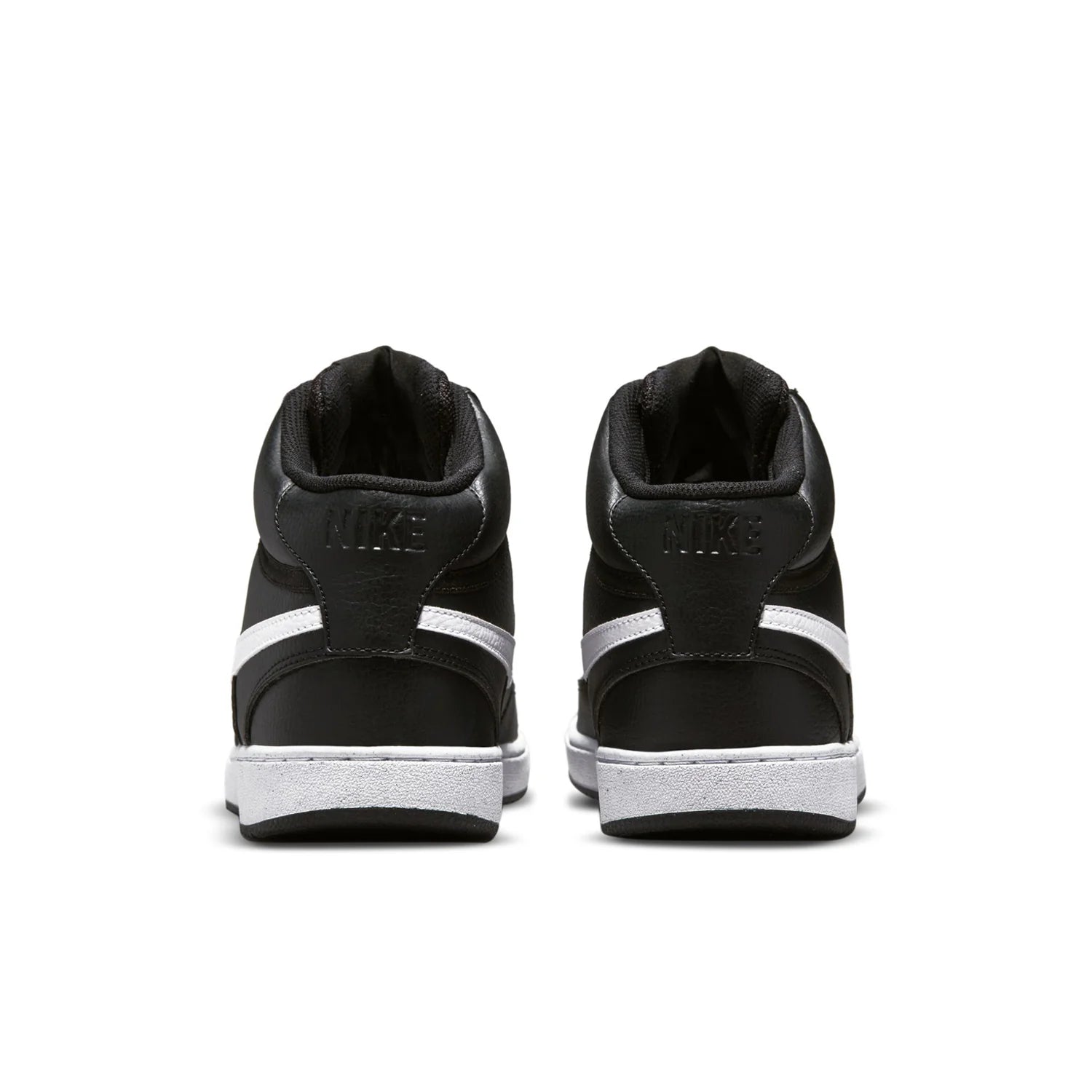 Court Vision Mid Next Nature - Mens