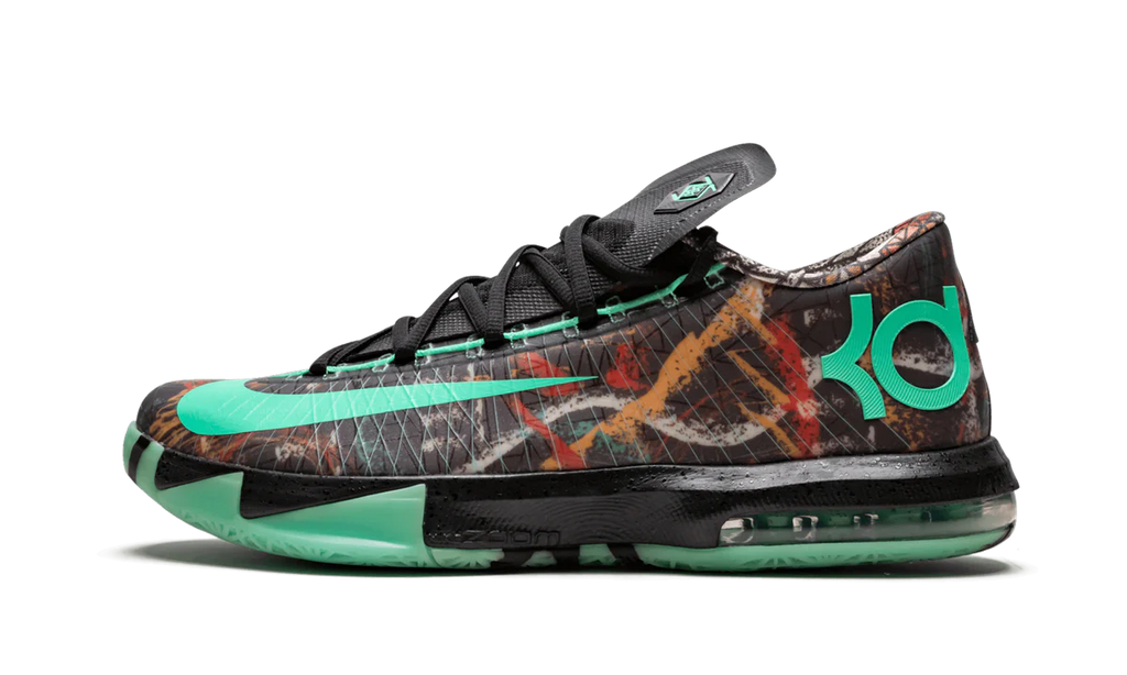 KD 6 - AS "Gumbo League" 647781 930