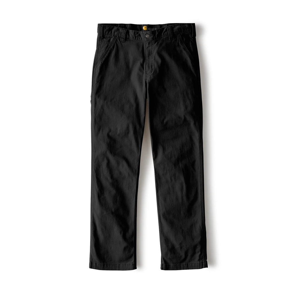Relaxed Straight Rigby Dungaree -Mens