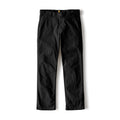 Relaxed Straight Rigby Dungaree -Mens