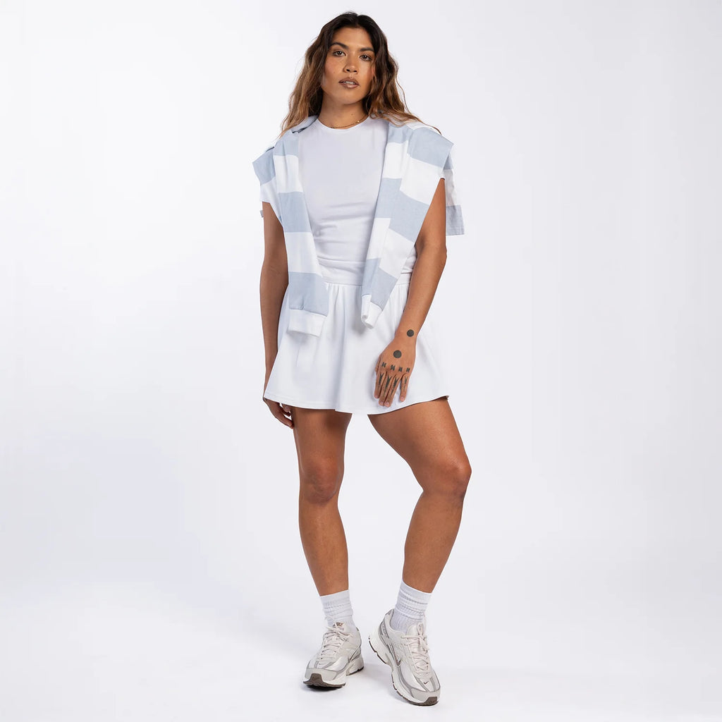 Power Skirt - Womens