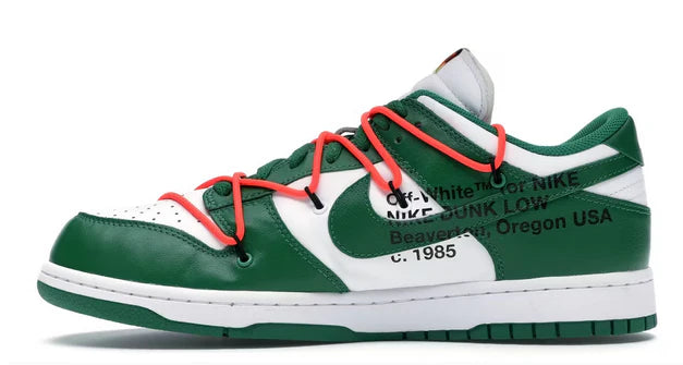 Dunk Low Pine Green