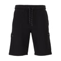 Classic Fleece Zip Cargo Short - Mens