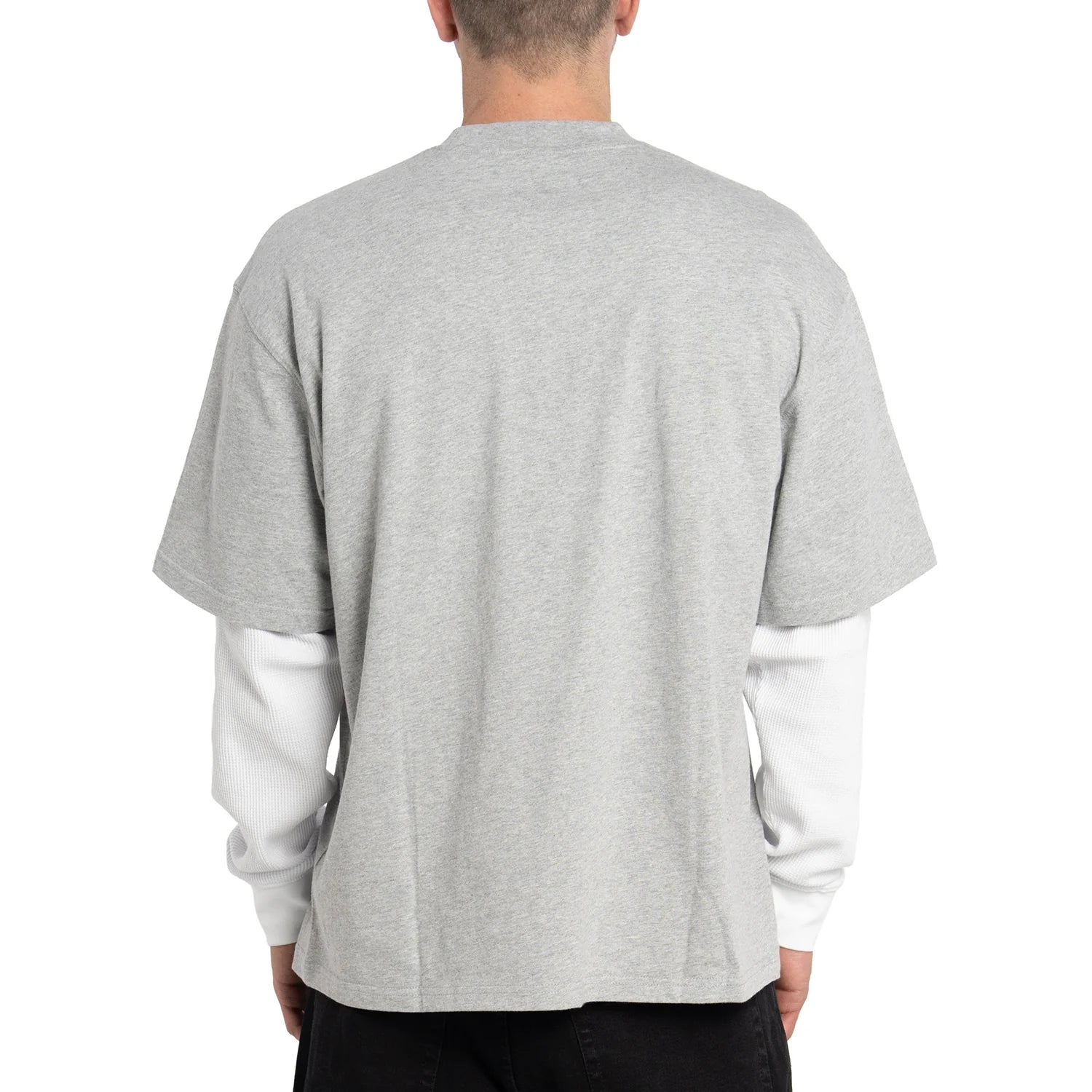 HW 2-in-1 LS Thermal -Mens