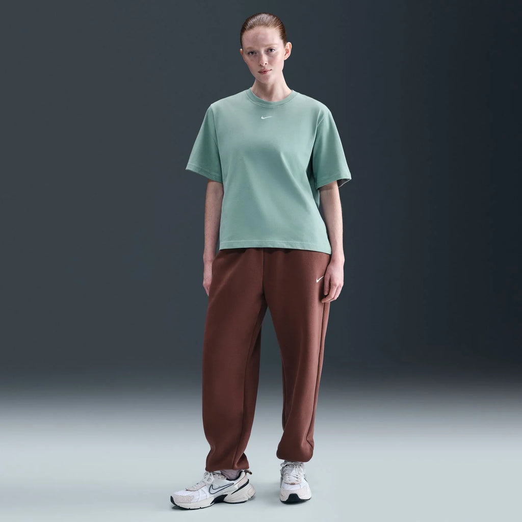 Essential Boxy Tee - Womens