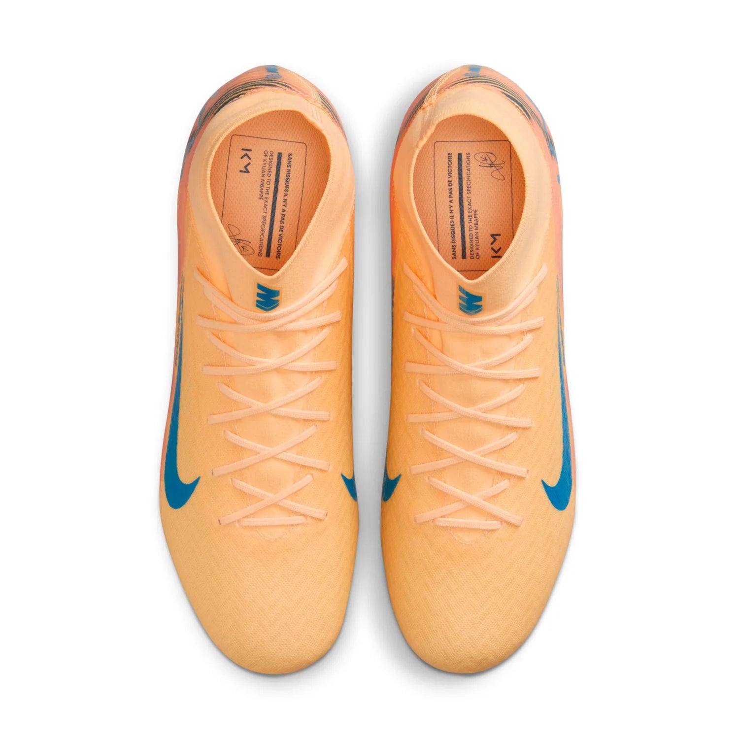Mercurial Superfly 10 Academy KM FG/MG - Mens