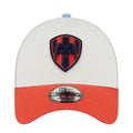 Monterrey Alt '25 2-Tone 940 A-Frame Trucker