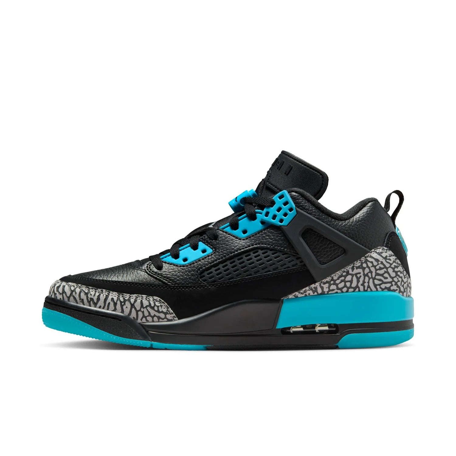 Spizike Low - Mens