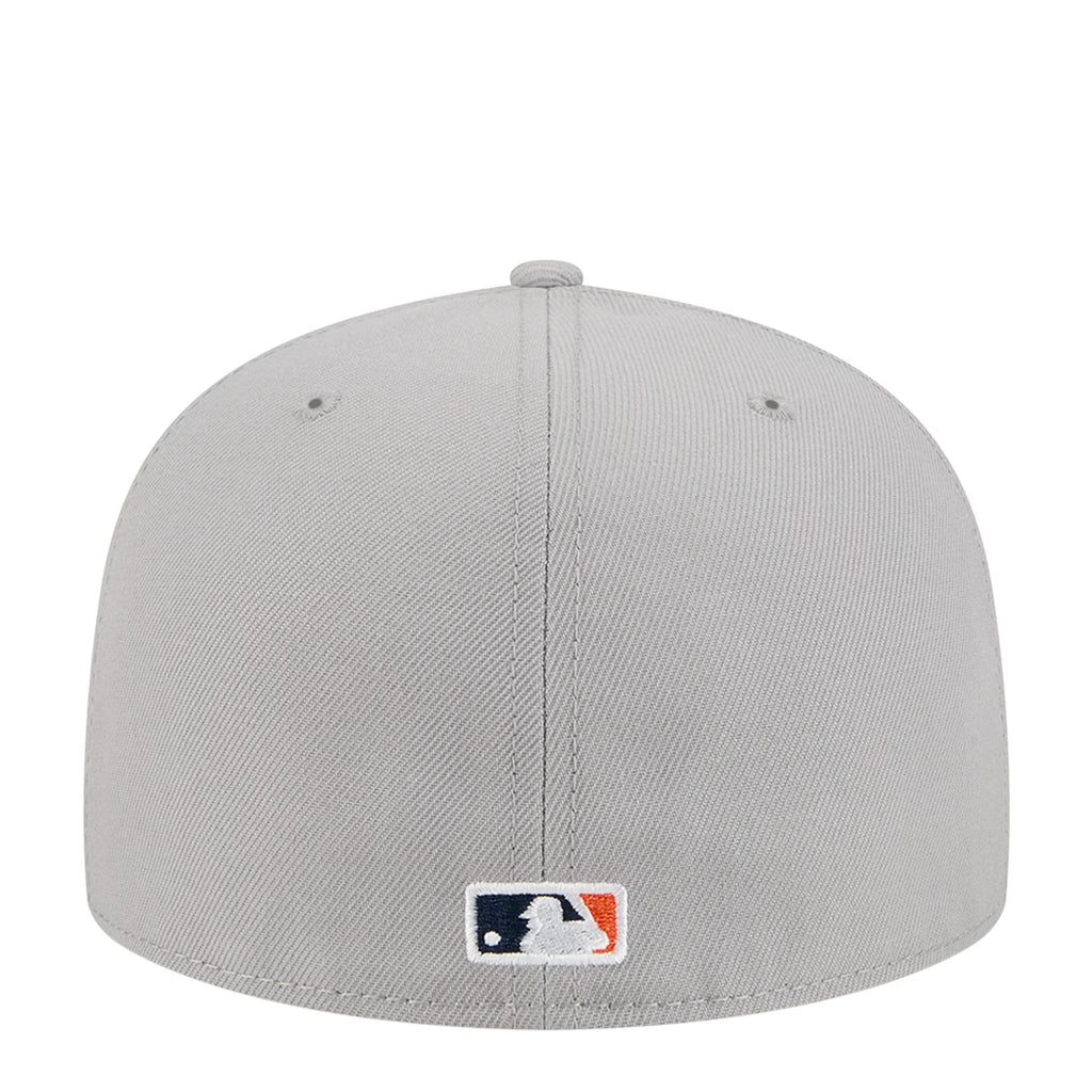 Astros Cracked 5950 Retro Crown