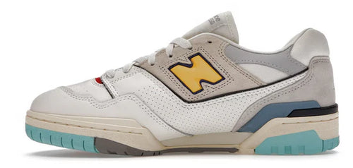 550 Sea Salt Yellow