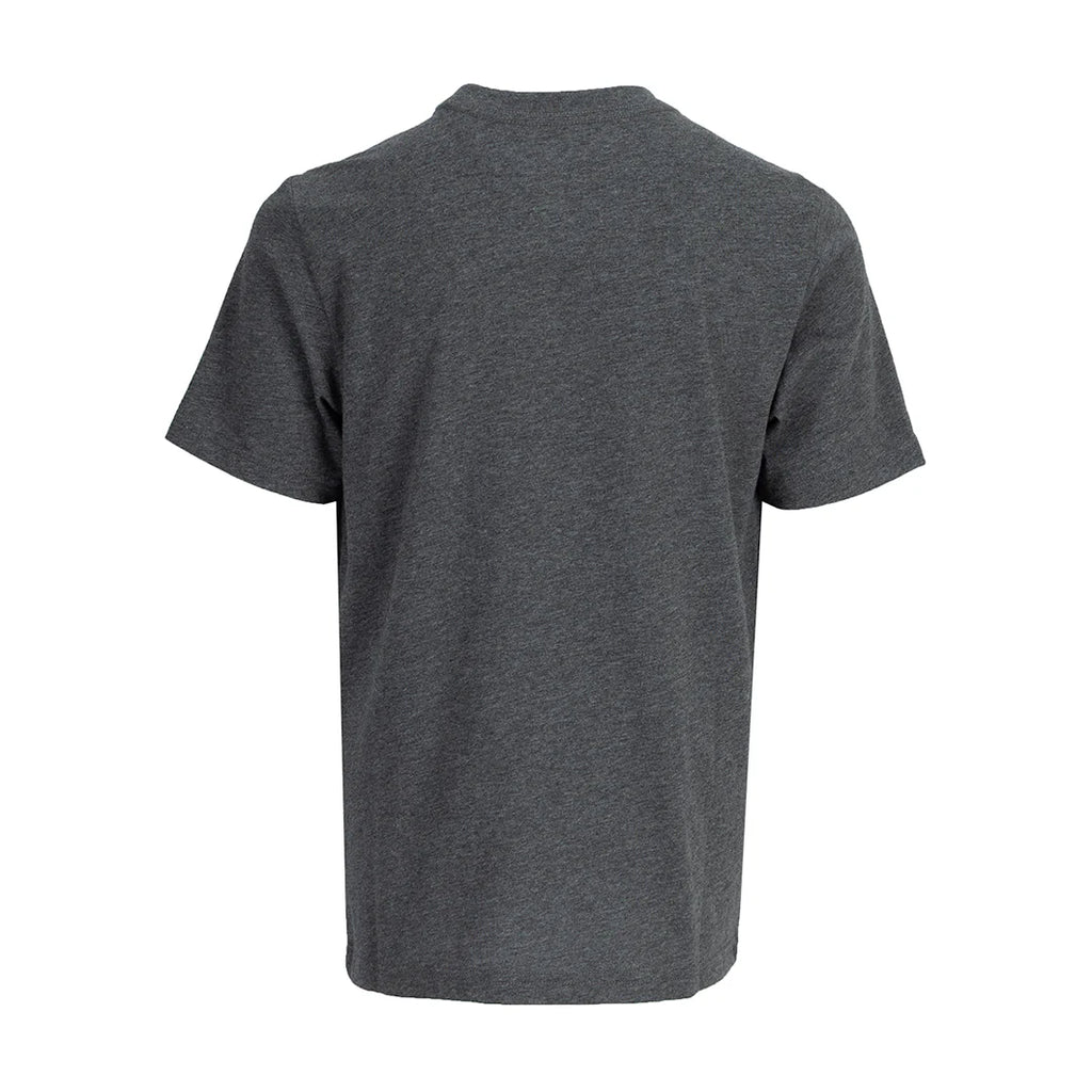 Collegiate Arch Heather Tee - Youth
