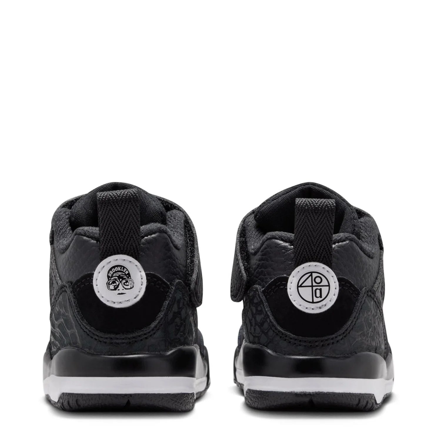 Spizike Low - Toddler