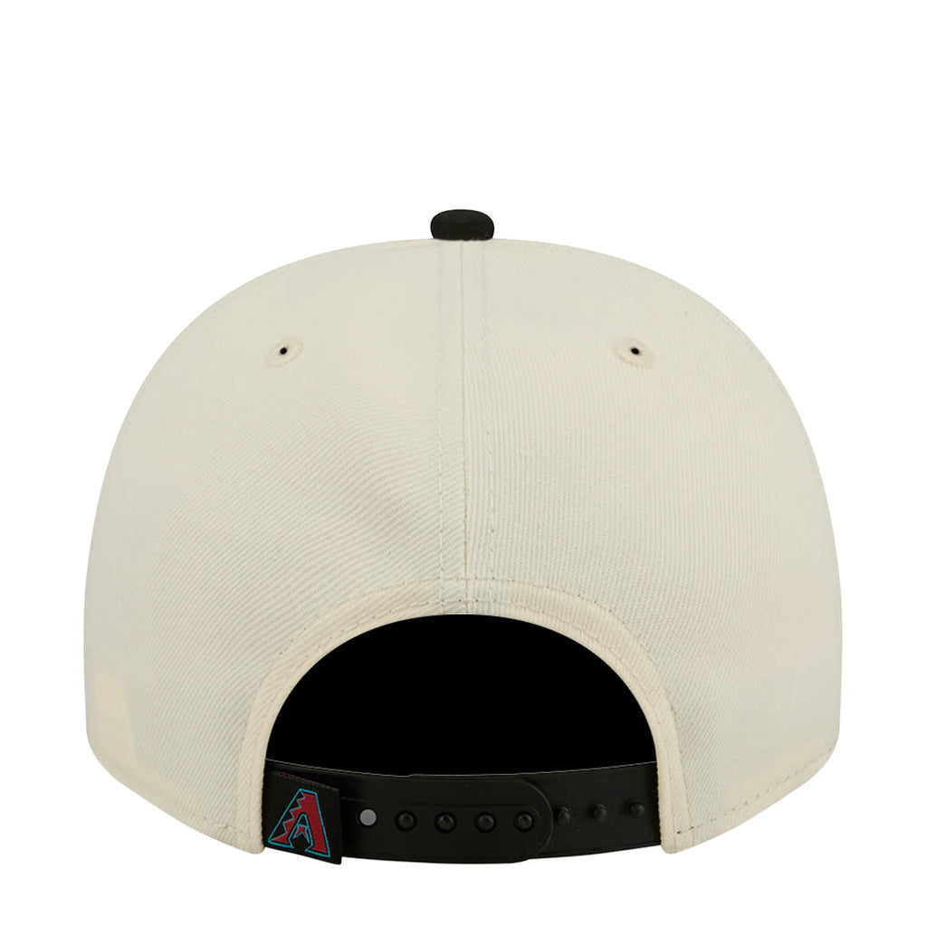 Diamondbacks Classic 2-Tone OTC 950 A-Frame