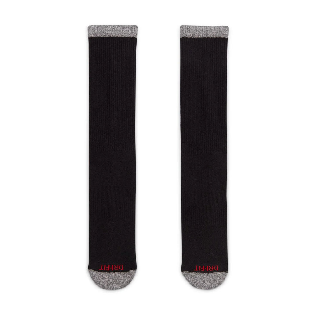 1 Pack Everday Plus Cushioned Crew