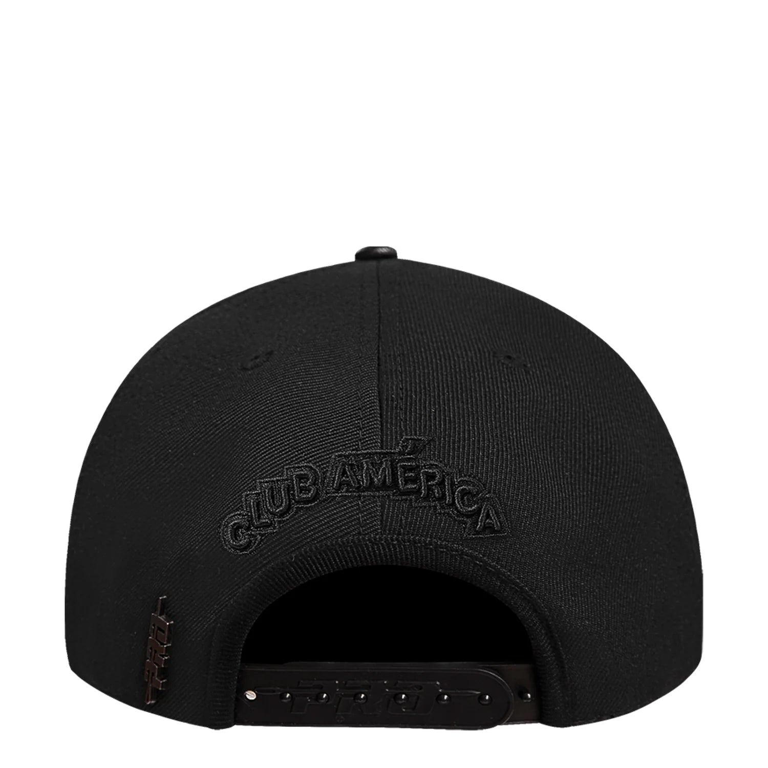 Club America Triple Back Pro Pinch Snapback