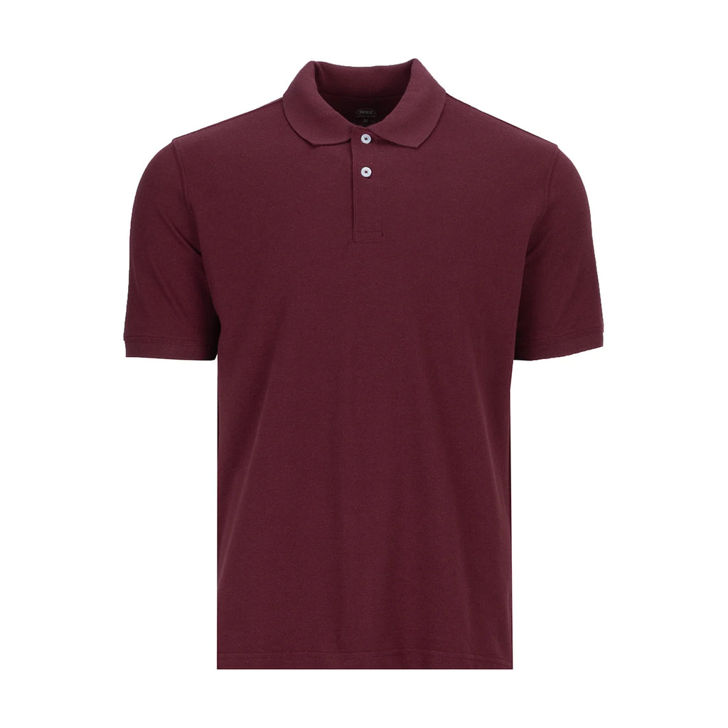 Classic Pique Polo - Mens