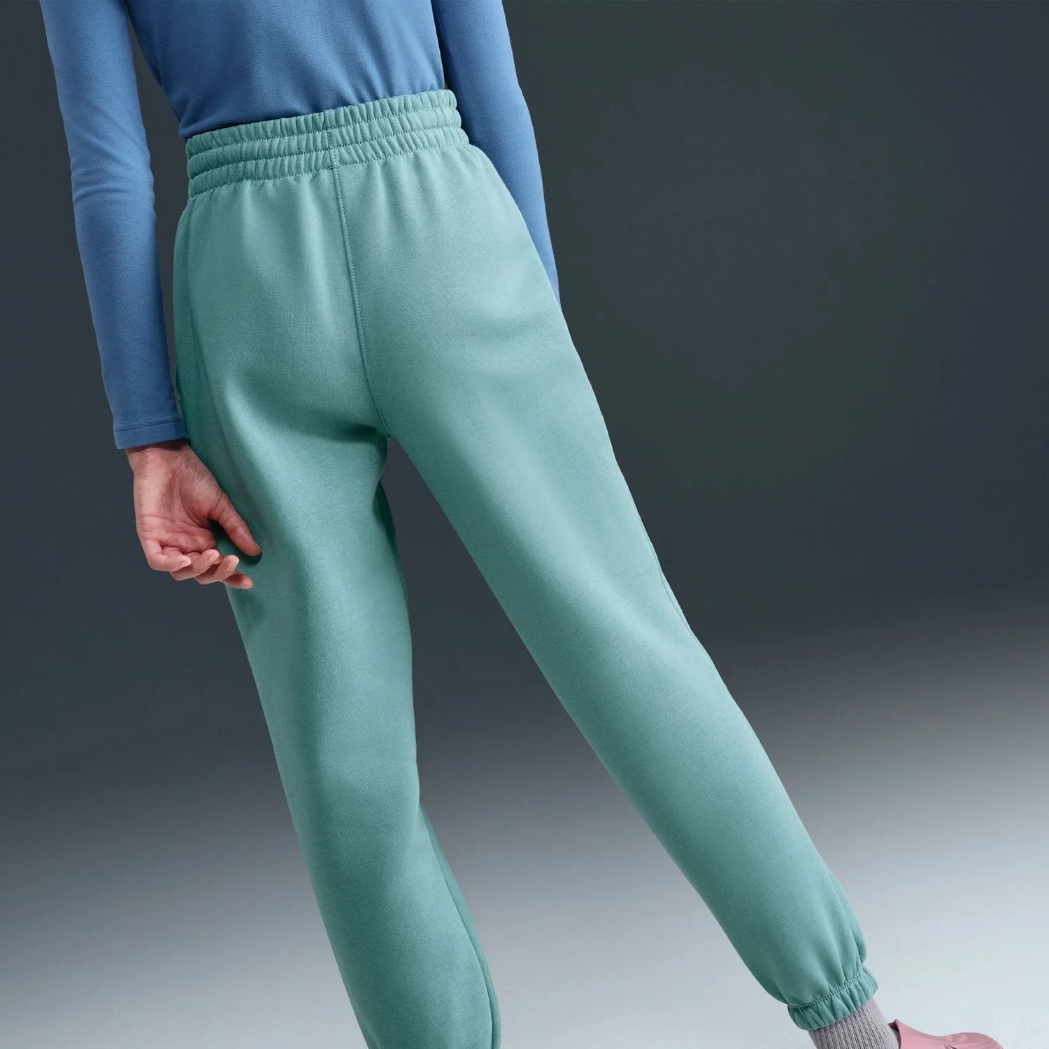 Club Fleece Loose Pant - Youth