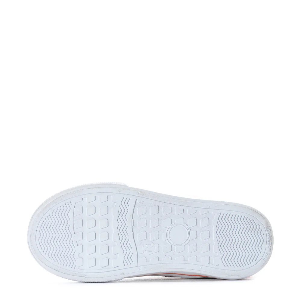 Spiderman Slip On - Toddler