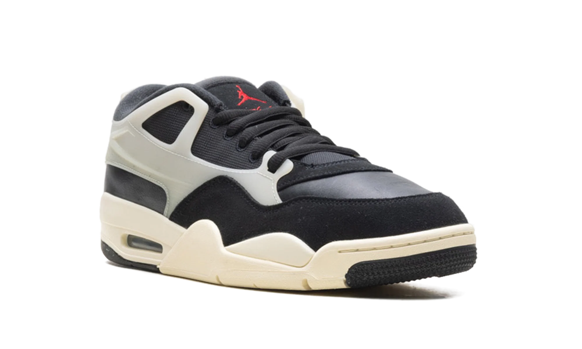 Jordan 4 RM "Black Sail" FQ7939 006