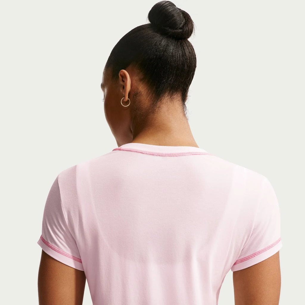 Chill Knit Crop Vday - Womens