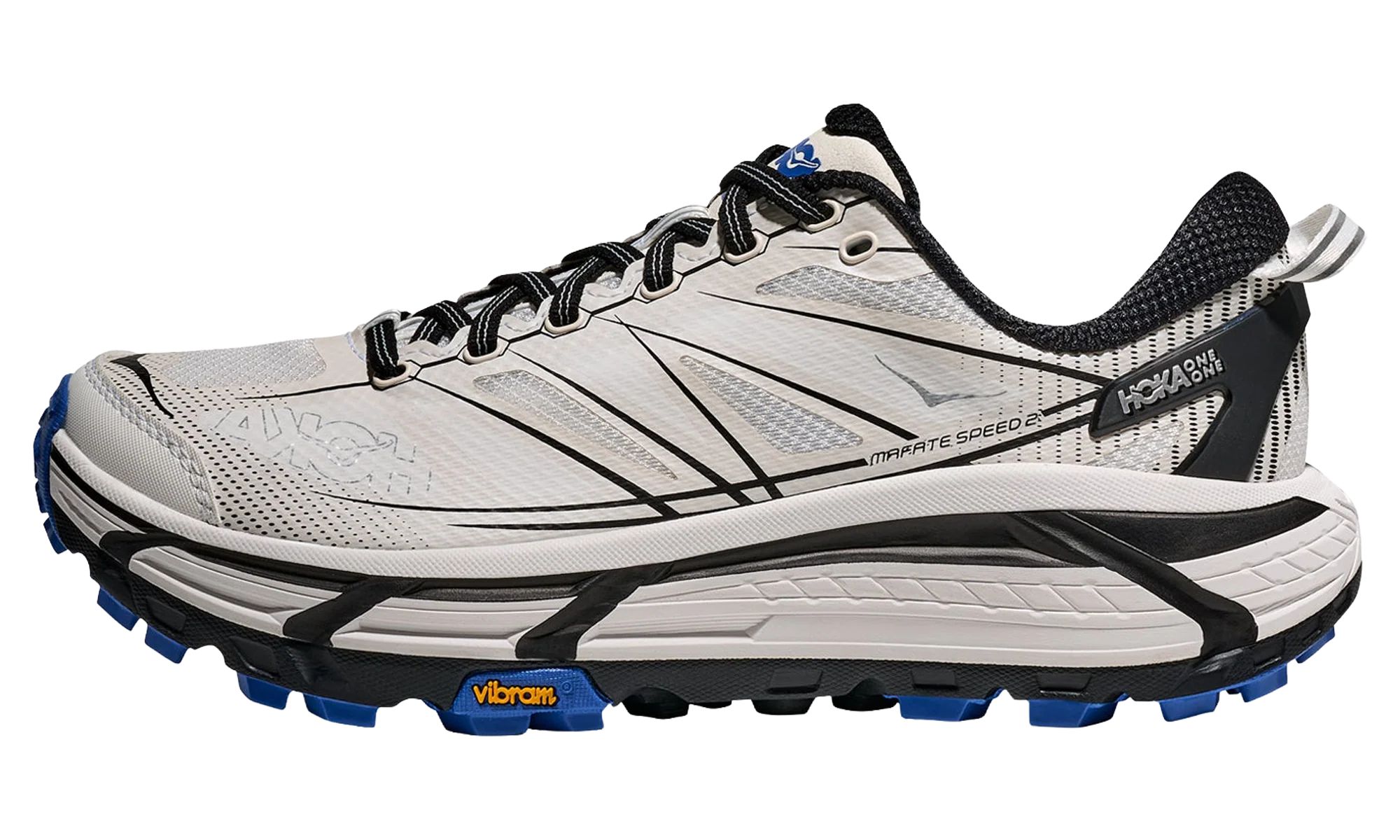 Stinson Evo GORE-TEX "Foggy Grey" 1173890 FYGR