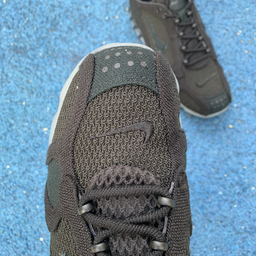 Zoom Spiridon Cage 2 Stussy Black