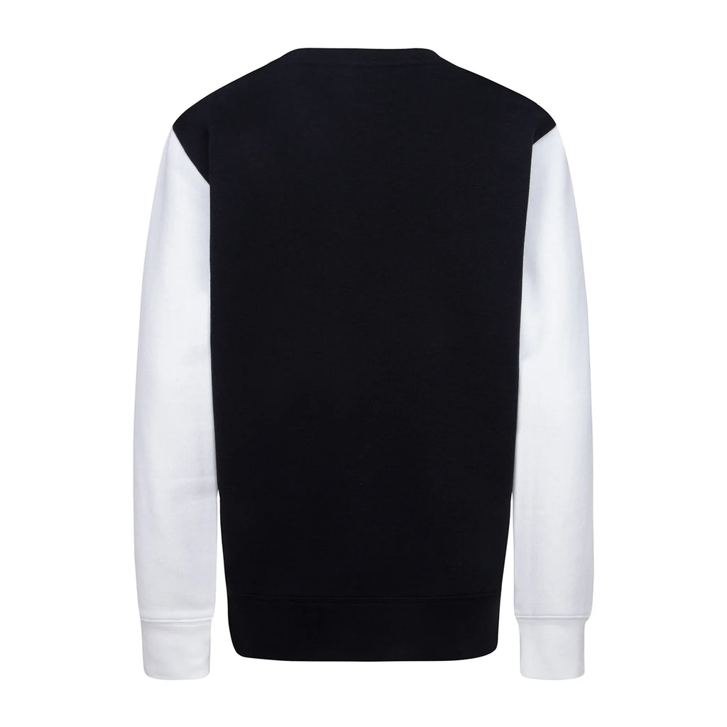 Jumpman Classics III Crew Fleece - Youth