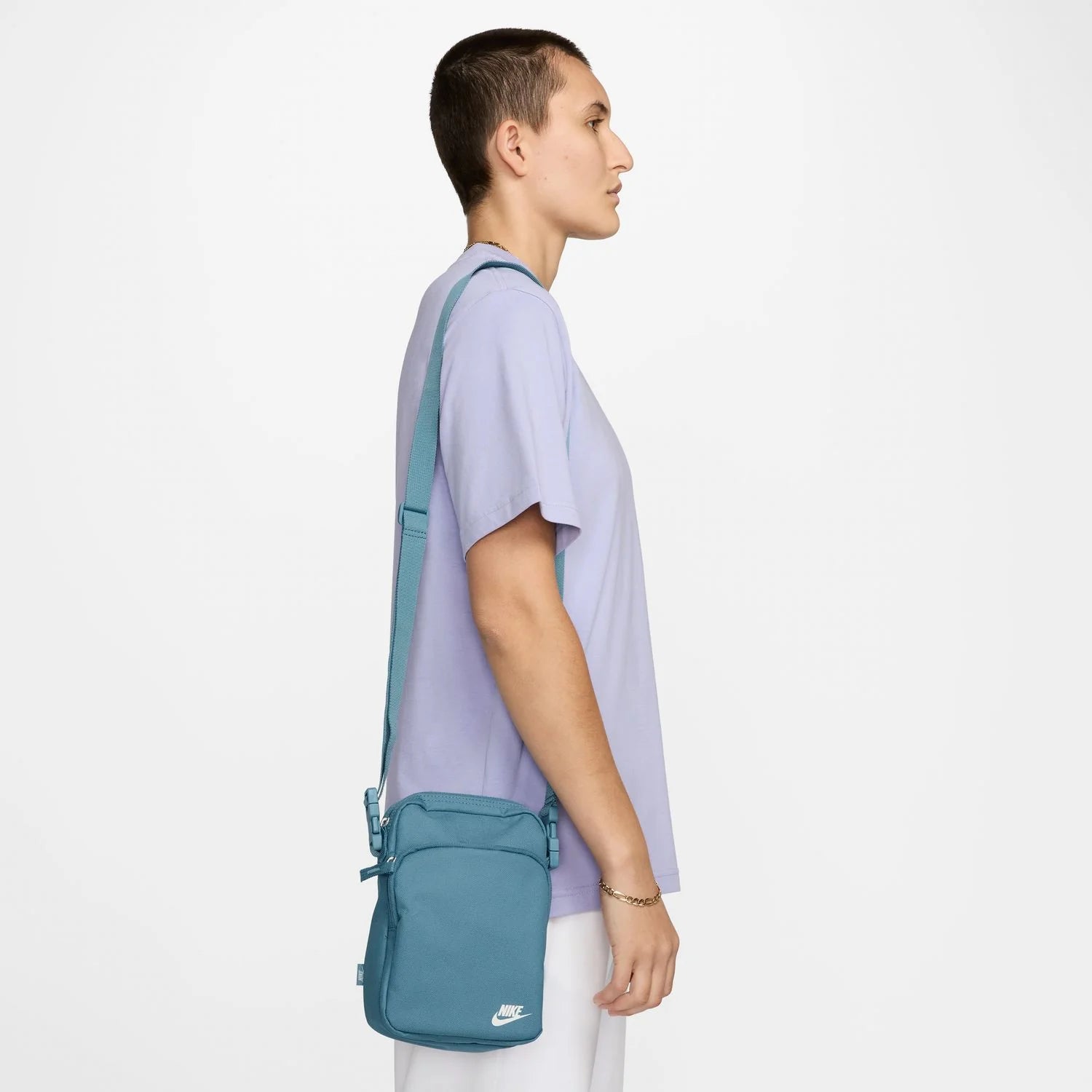 Heritage Crossbody Pack - 4L