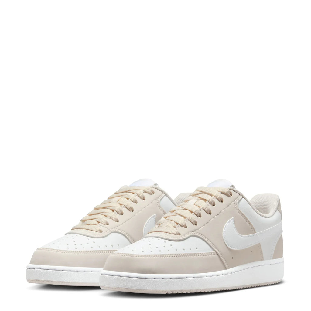 Court Vision Low Next Nature - Womens