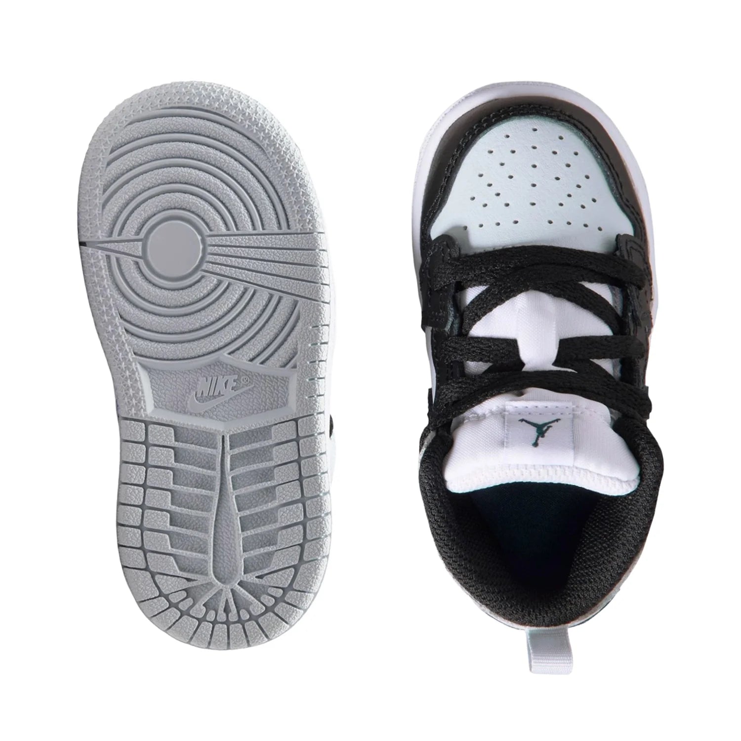 AJ 1 Mid - Toddler